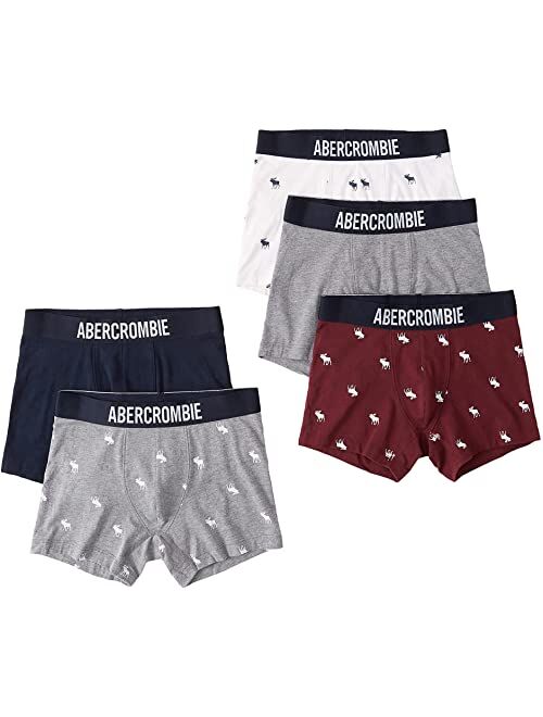 Abercrombie & Fitch abercrombie kids Boxer Brief (Little Kids/Big Kids)