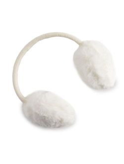 Women's LC Lauren Conrad Faux-Fur Earmuffs