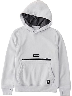 Gaming Hoodie (Little Kids/Big Kids)