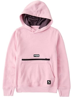 Gaming Hoodie (Little Kids/Big Kids)