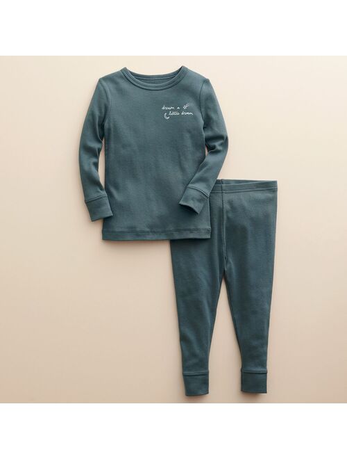 Baby & Toddler Little Co. by Lauren Conrad 2-Piece Pajama Set