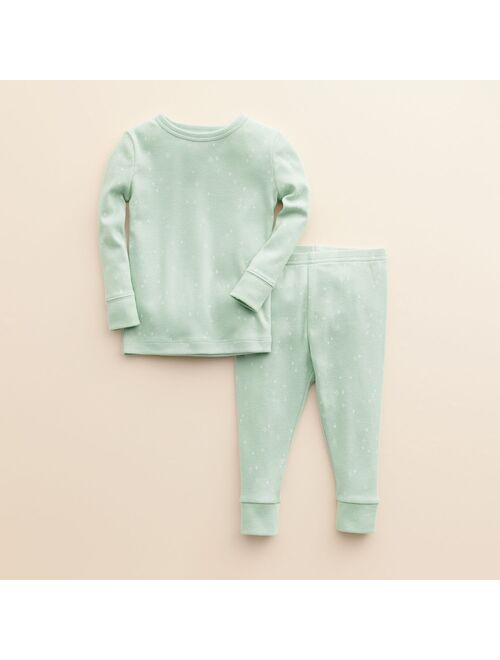 Baby & Toddler Little Co. by Lauren Conrad 2-Piece Pajama Set