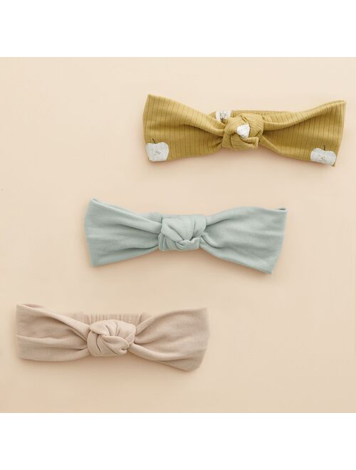 Baby & Toddler Girl Little Co. by Lauren Conrad 3-Pack Headbands