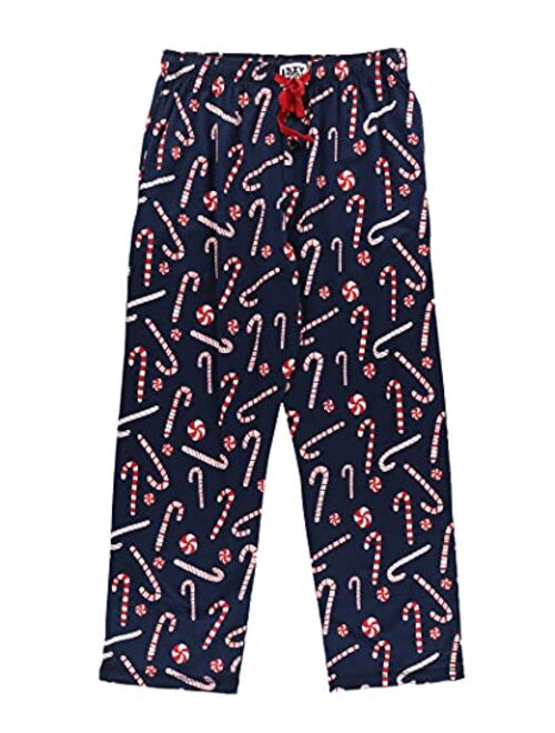 Lazy One Pajama Pants for Men, Men's Separate Bottoms, Lounge Pants, Funny, Humorous