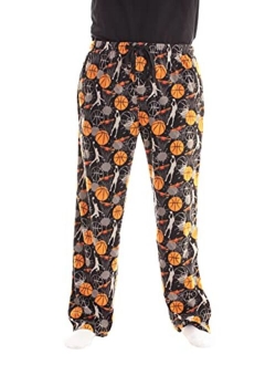 #followMe Microfleece Men’s Pajama Pants with Pockets