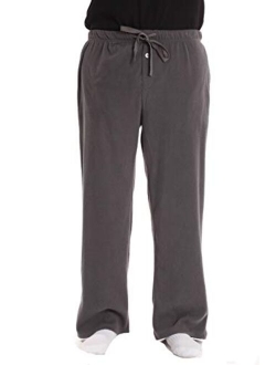 #followMe Microfleece Men’s Pajama Pants with Pockets