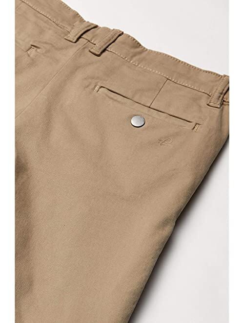 DL1961 Kids Shorts in Sandbar (Big Kids)