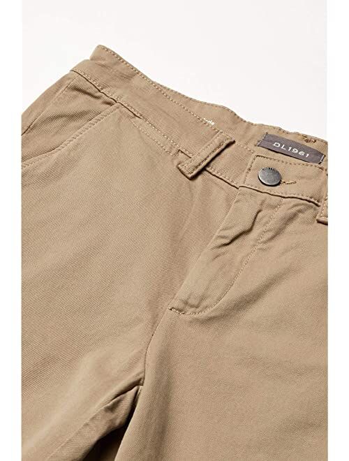 DL1961 Kids Shorts in Sandbar (Big Kids)