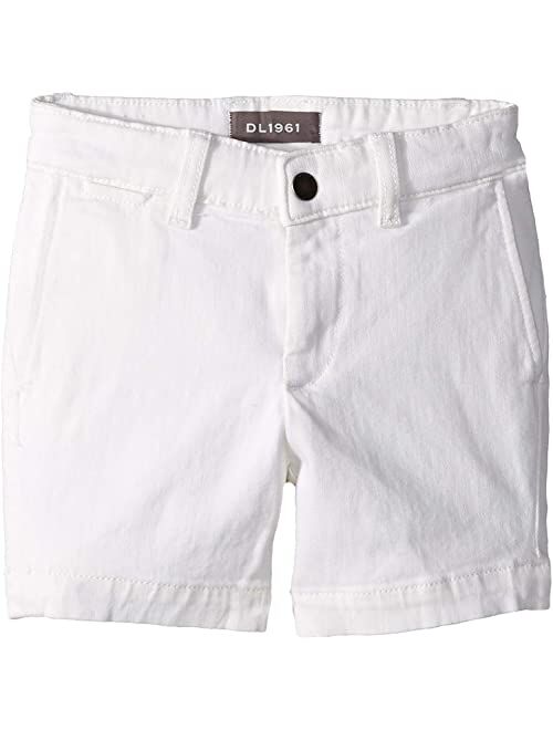 Jacob Chino Shorts in Medallion (Toddler/Little Kids/Big Kids)