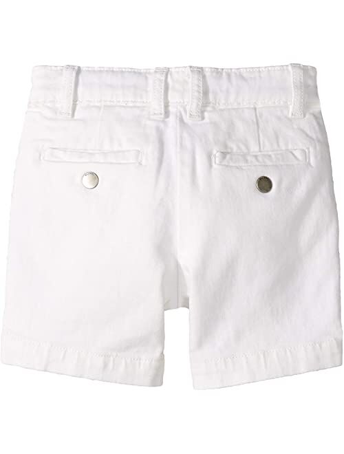 Jacob Chino Shorts in Medallion (Toddler/Little Kids/Big Kids)