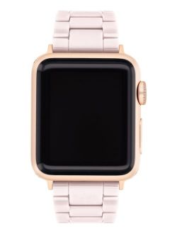 Blush Ceramic 38/40mm Apple Watch Band