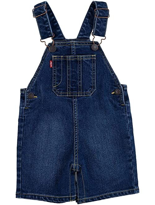 Levi's Denim Shortall