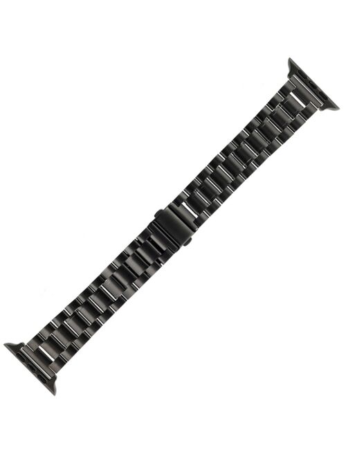 Apple Watch Band Multi Link Black, 42/44/45mm