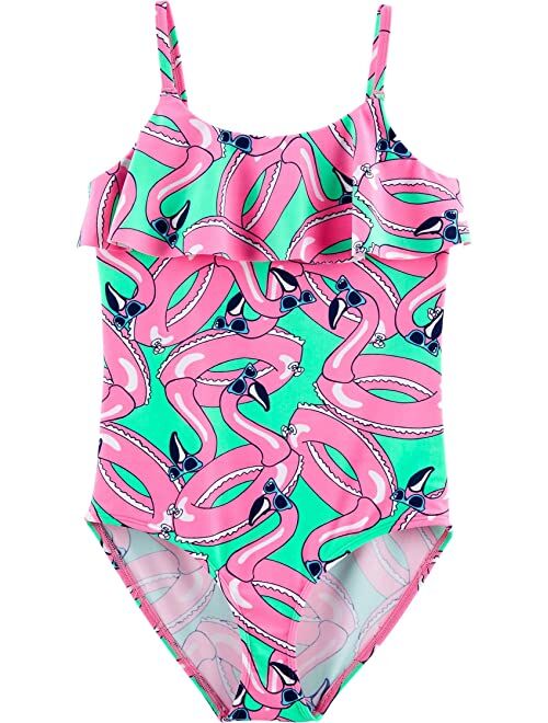 OshKosh B'gosh One-piece Swimsuit