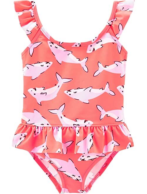 OshKosh B'gosh One-piece Swimsuit