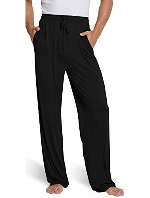 GYS Men's Lounge Pants Bamboo Sleep Pants