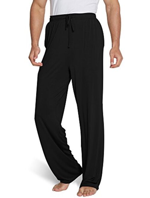 GYS Men's Lounge Pants Bamboo Sleep Pants