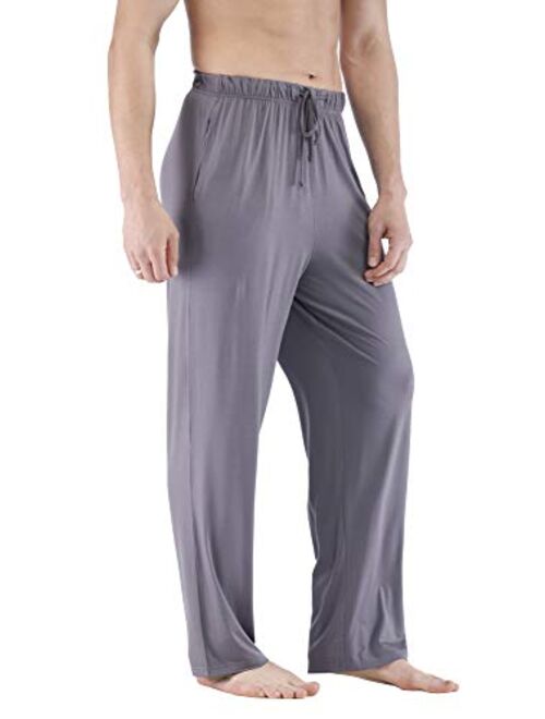 GYS Men's Lounge Pants Bamboo Sleep Pants