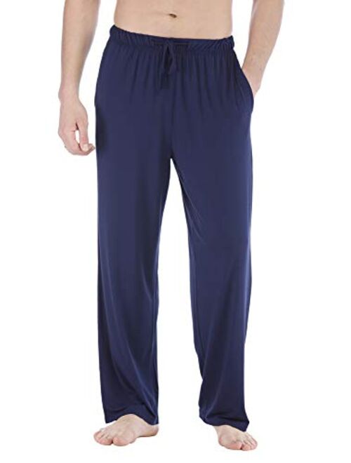 GYS Men's Lounge Pants Bamboo Sleep Pants