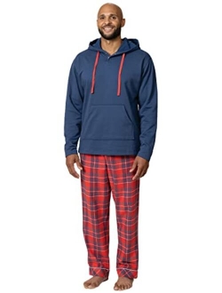 Pajamas For Men Set - Mens Pajamas, Multicolored