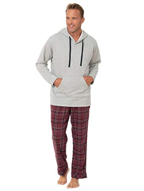 Pajamagram Pajamas For Men Set - Mens Pajamas, Multicolored