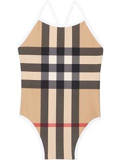 Mini Sandie Check (Infant/Toddler)