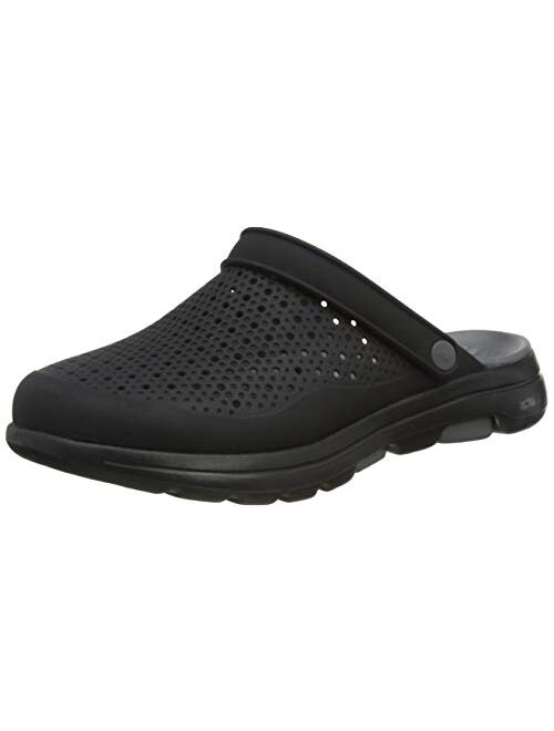 SKECHERS Men's Cali Gear Clogs