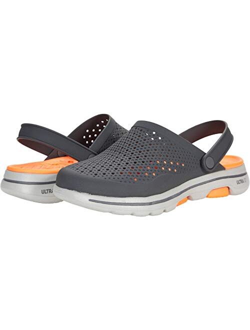 SKECHERS Men's Cali Gear Clogs