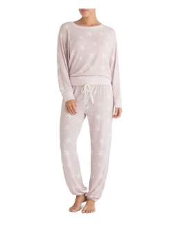 Honeydew Women's Star Seeker Lounge Set