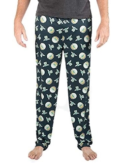 The Child AOP Sleep Pants