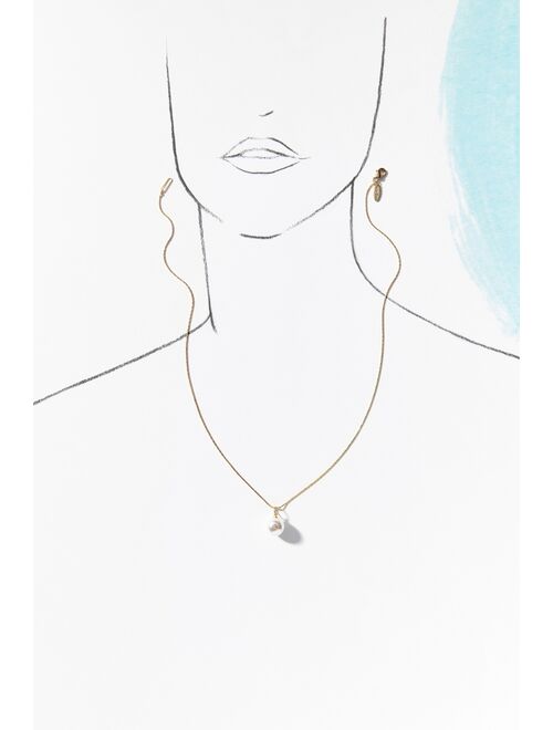 Buy Anthropologie Spirit Eye Charm online | Topofstyle