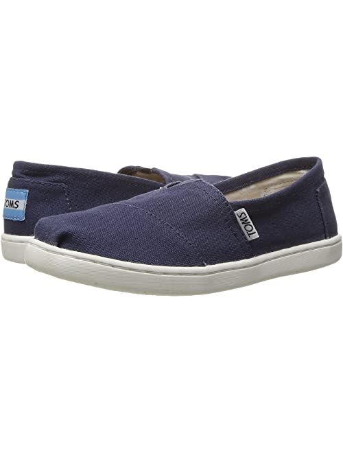 TOMS Alpargata 2.0 (Little Kid/Big Kid)