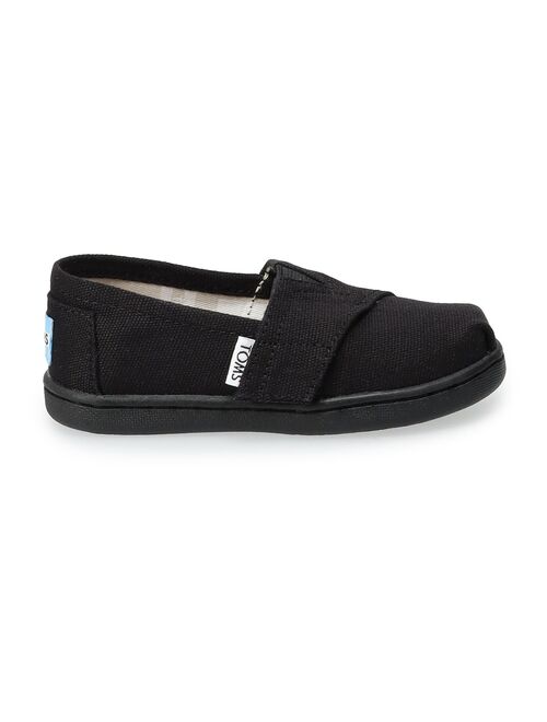 TOMS Alpargata 2.0 (Little Kid/Big Kid)