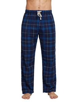 CLPP'LI Men's Cotton Pajama Pants