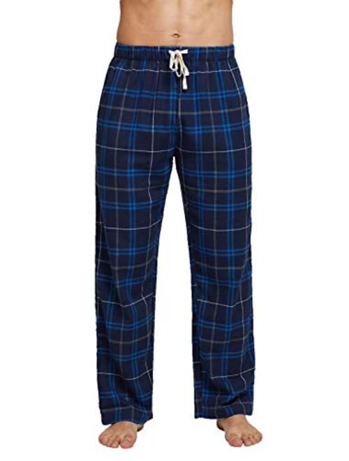 CLPP'LI Men's Cotton Pajama Pants