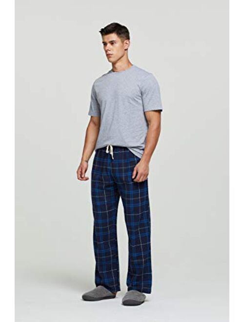 CLPP'LI Men's Cotton Pajama Pants