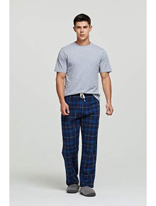 CLPP'LI Men's Cotton Pajama Pants