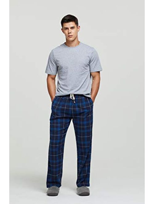 CLPP'LI Men's Cotton Pajama Pants