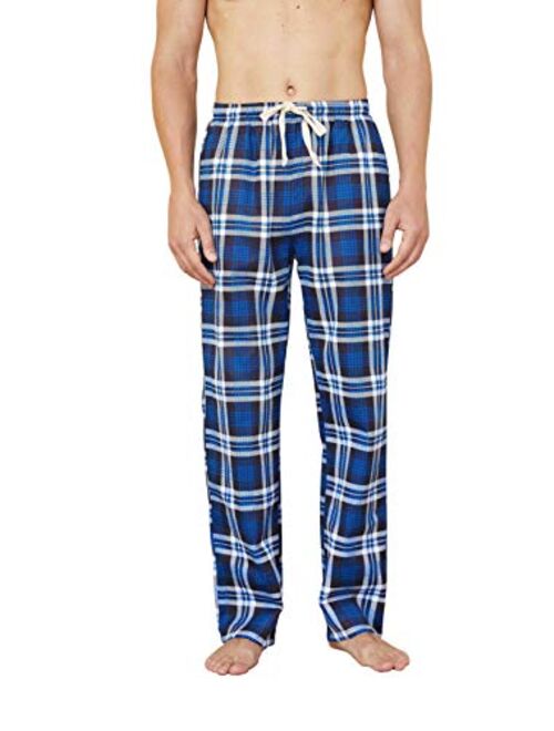 CLPP'LI Men's Cotton Pajama Pants