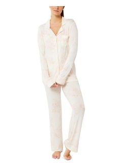 A Pea in the Pod Maternity Pajama Set