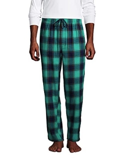 Men's Flannel Pajama Pants