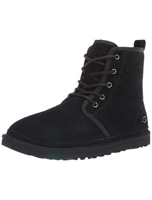 UGG Neumel Lace-Up Booties