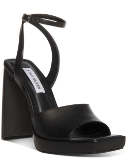 Women's Propel Blade-Heel Platform Sandals