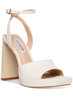 Women's Propel Blade-Heel Platform Sandals