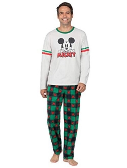 Men's Christmas Pajamas - Pajamas for Men