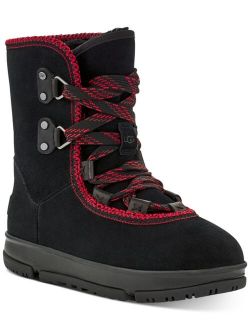 Women's Classic Weather Hiker Booties