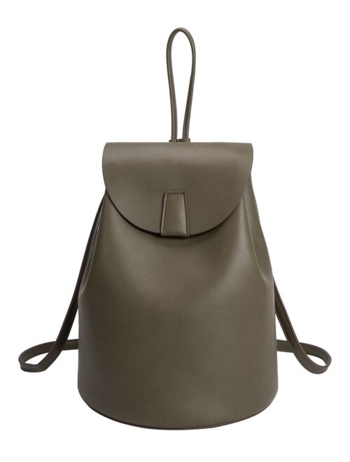 Melie Bianco Women's Aubrey Vegan Backpack