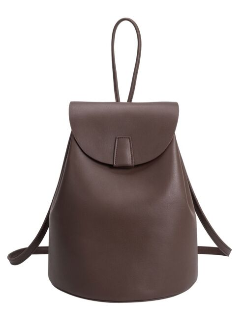 Melie Bianco Women's Aubrey Vegan Backpack