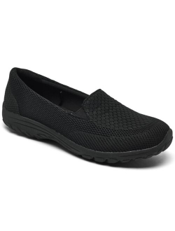 Women's Relaxed Fit- Reggae Fest 2.0 - Sweet Poise Slip-On Loafers from Finish Line