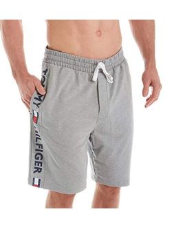 Men's Modern Essentials French Terry Short